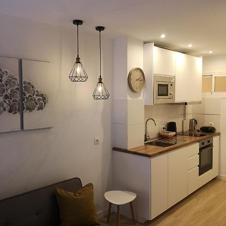 Aguila Costa Apartment เบนัลมาเดนา ภายนอก รูปภาพ