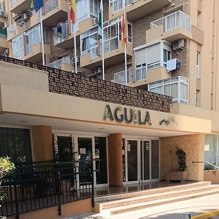Aguila Costa Apartment เบนัลมาเดนา ภายนอก รูปภาพ