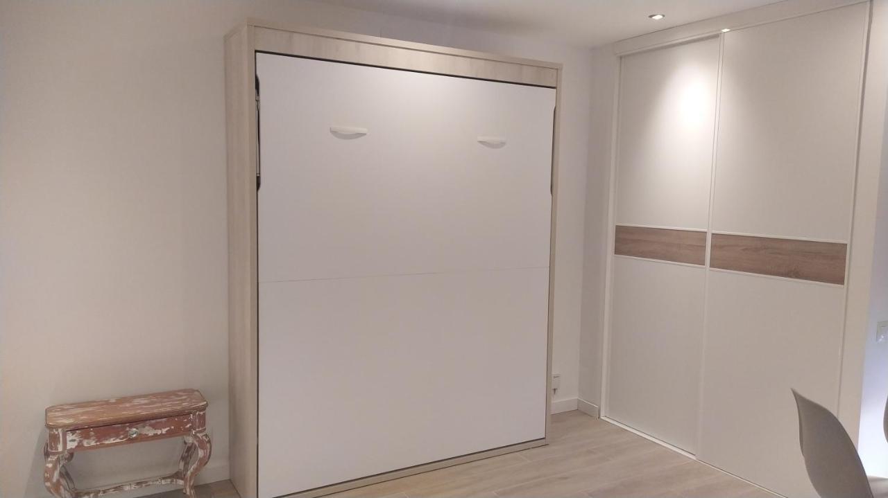 Aguila Costa Apartment เบนัลมาเดนา ภายนอก รูปภาพ