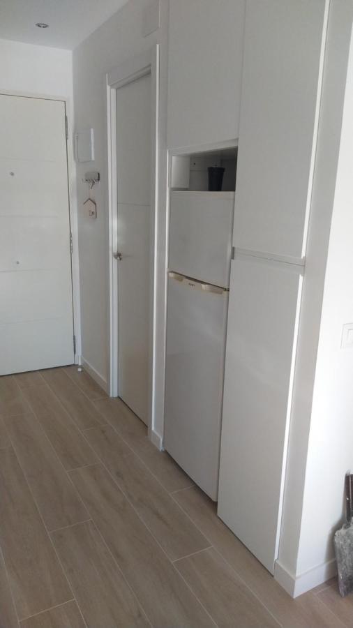 Aguila Costa Apartment เบนัลมาเดนา ภายนอก รูปภาพ