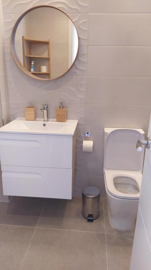 Aguila Costa Apartment เบนัลมาเดนา ภายนอก รูปภาพ